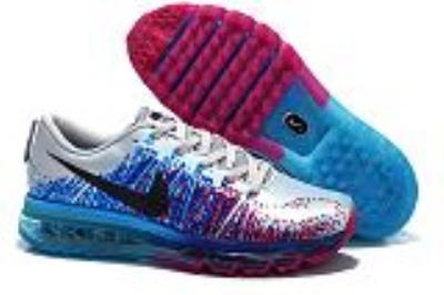 Nike Flyknit Air Max-4